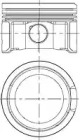 WILMINK GROUP wg1443768 -  Поршень